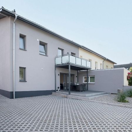 Ankerplatz 16 Apartman Neustadt in Holstein Kültér fotó