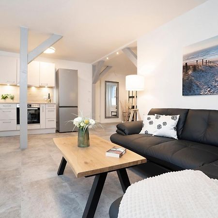 Ankerplatz 16 Apartman Neustadt in Holstein Kültér fotó