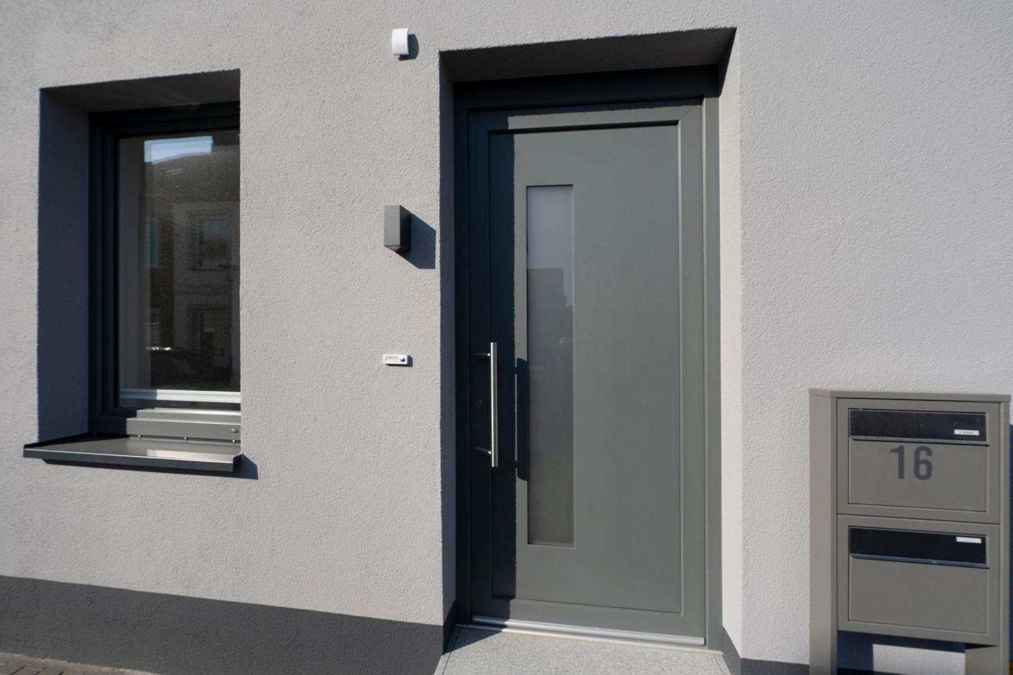Ankerplatz 16 Apartman Neustadt in Holstein Kültér fotó
