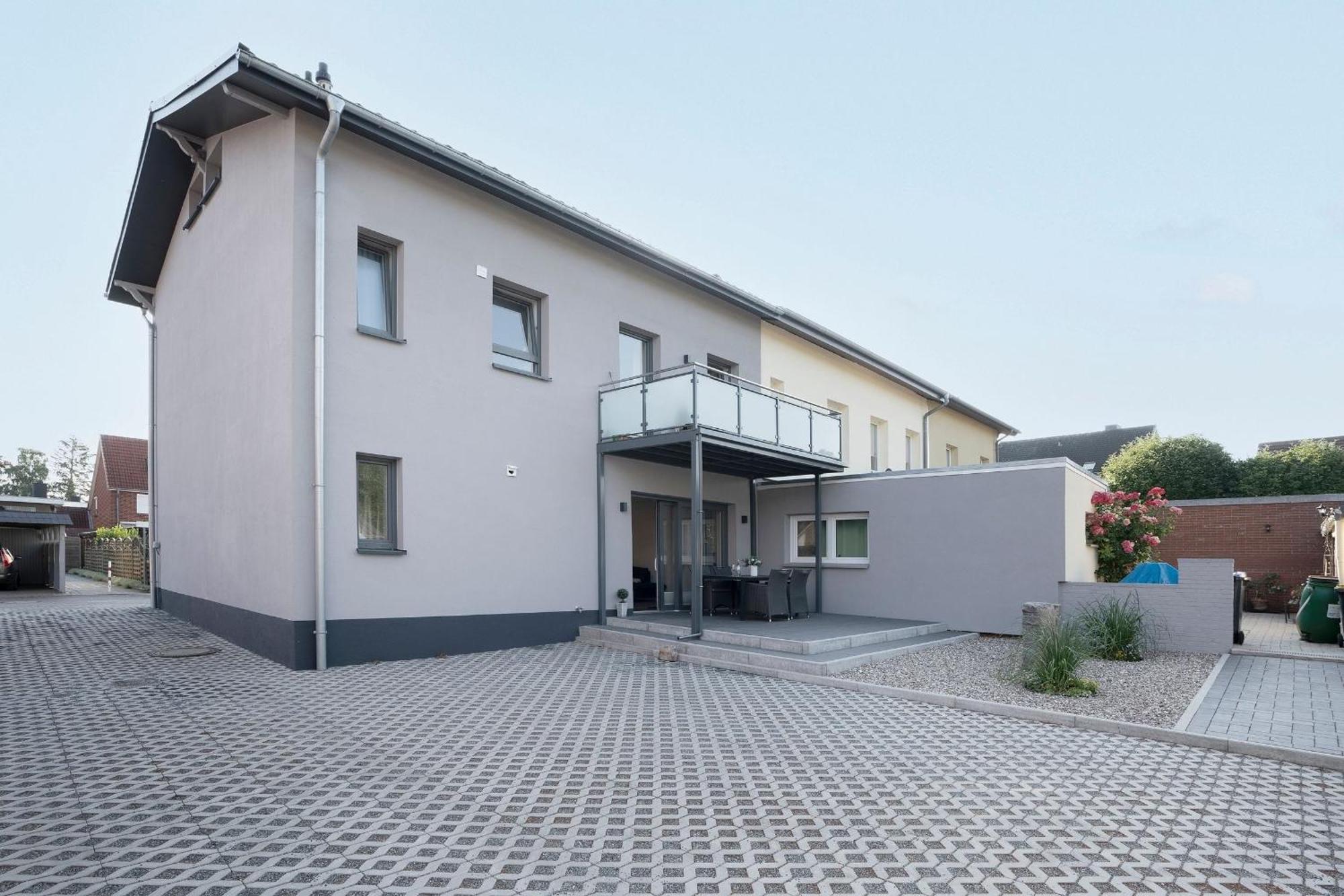 Ankerplatz 16 Apartman Neustadt in Holstein Kültér fotó