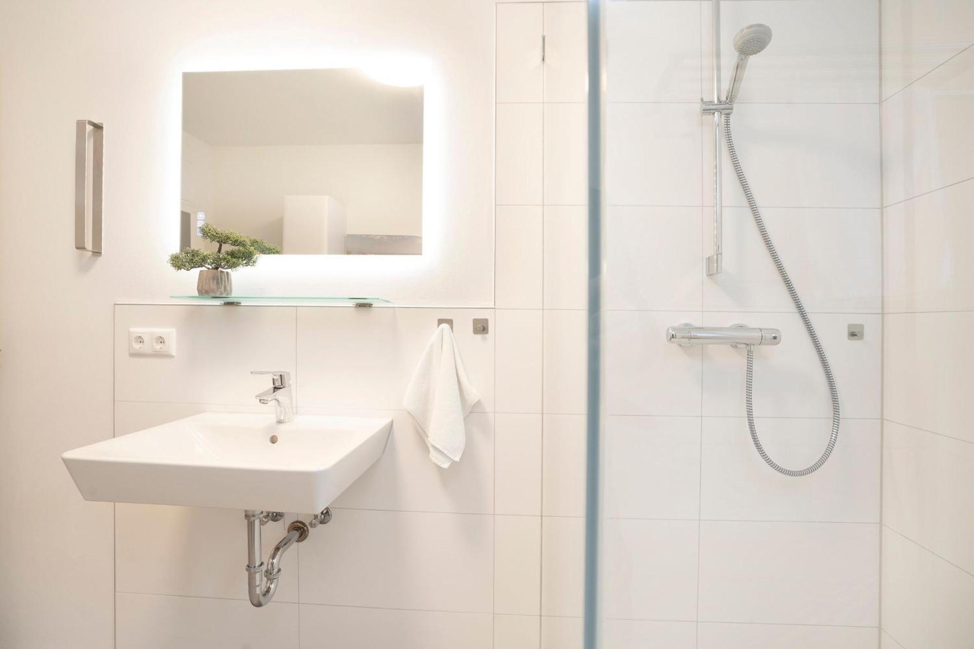 Ankerplatz 16 Apartman Neustadt in Holstein Kültér fotó