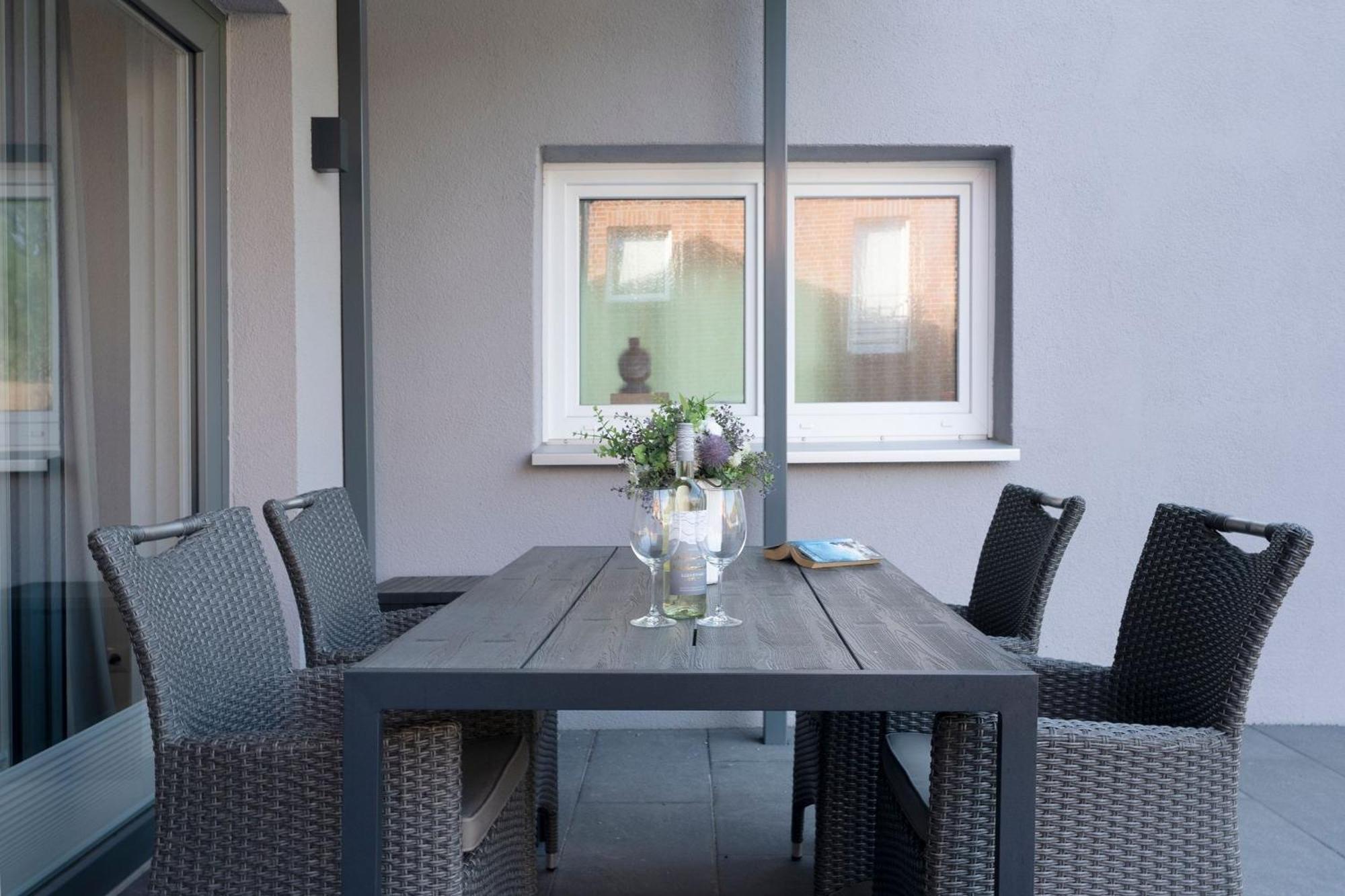 Ankerplatz 16 Apartman Neustadt in Holstein Kültér fotó