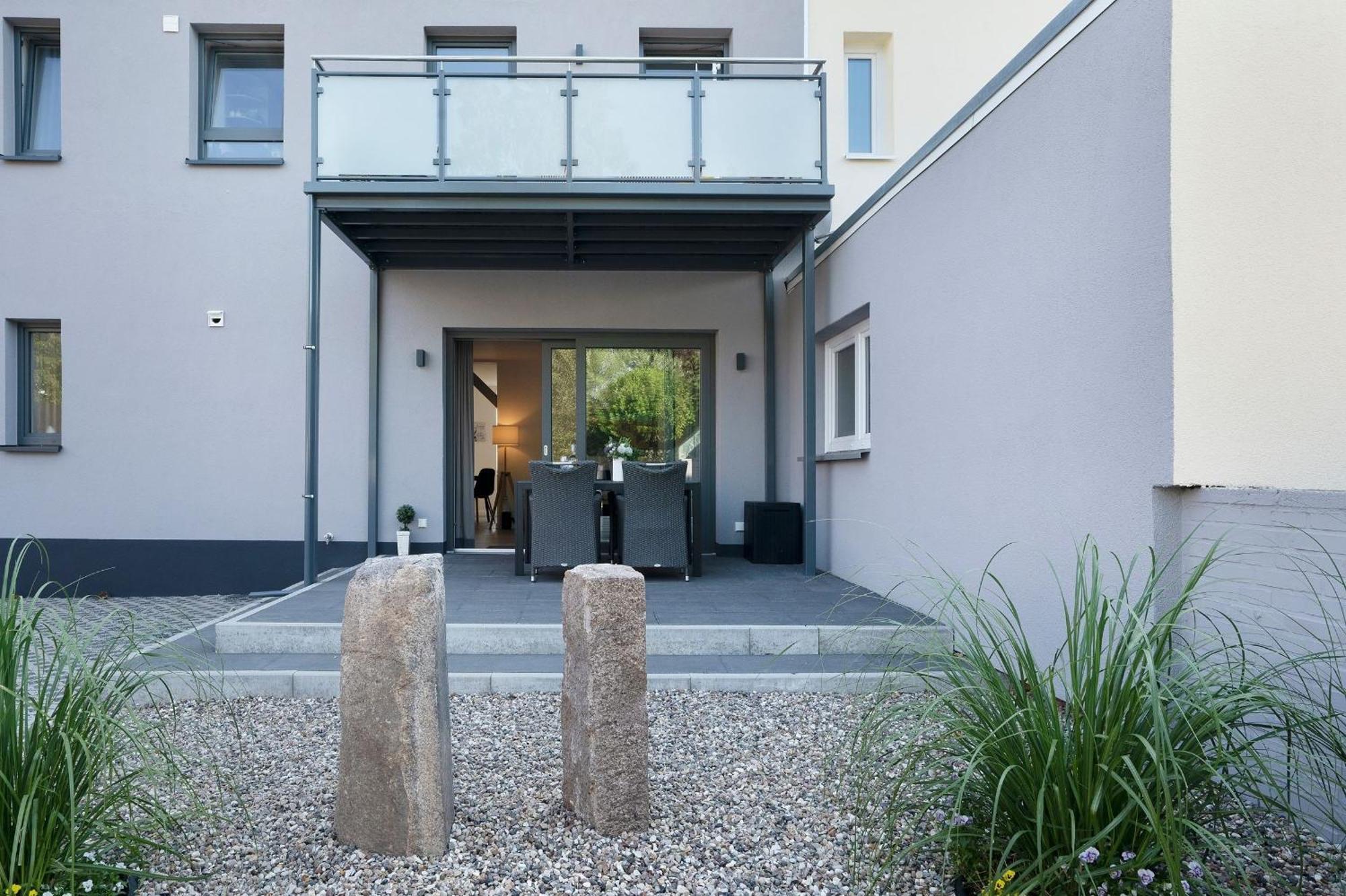 Ankerplatz 16 Apartman Neustadt in Holstein Kültér fotó