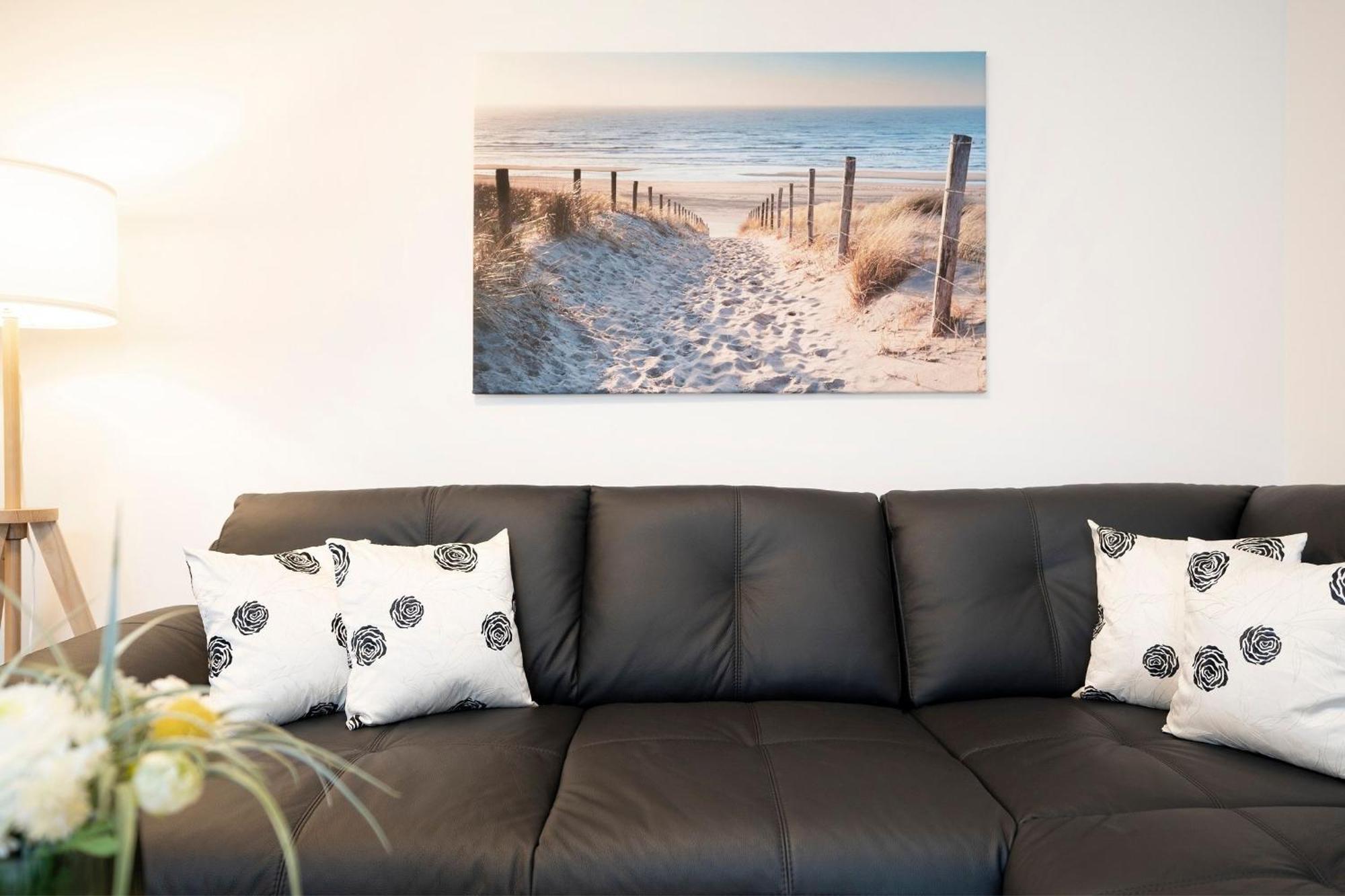Ankerplatz 16 Apartman Neustadt in Holstein Kültér fotó