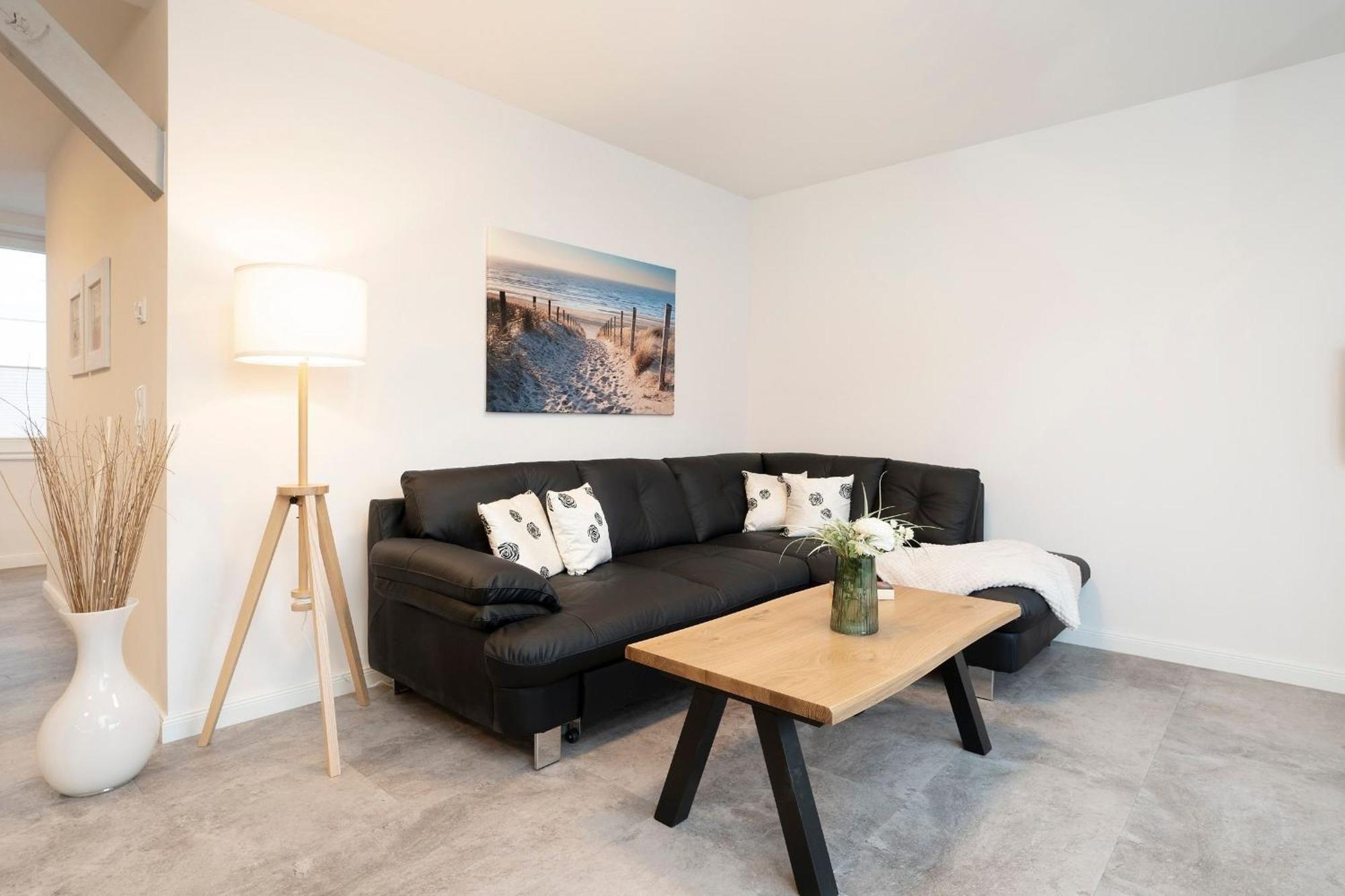 Ankerplatz 16 Apartman Neustadt in Holstein Kültér fotó